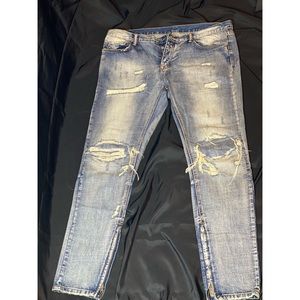 MNML Jeans
